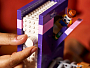 Конструкторы LEGO Disney™ 43301 История игрушек: Спиралька, фото 4