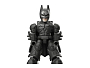 Конструкторы Blokees DC 76009_B Фигурка DC: Batman Defender, фото 8
