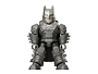 Конструкторы Blokees DC 76009_B Фигурка DC: Batman Defender, фото 12