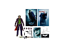 McFarlane Toys MFT251 ToysDC:The Dark Knight Joker, фото 3