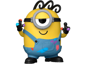 Фигурка Minions & Monsters: James