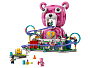 Конструкторы LEGO Fortnite 77082 Пещера Рейва, фото 2