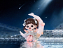 TNT Space CZ-C662-C662001 Zoraa - Starry River in Memories, фото 14