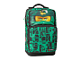 LEGO Ninjago 20214-2201 Рюкзак Maxi Ninjago «Green», 2в1, фото 2