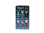 Medicom Toy DC BBRCK100BATHSH  Medicom Toy 100% Bearbrick Chase Batman Hush, 1 фигурка, фото 2