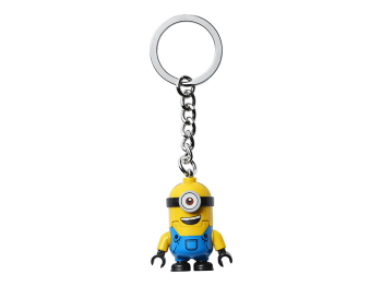 Брелок для ключей Minions «Стюарт» Брелок для ключей Minions «Стюарт»
