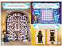 LEGO Harry Potter LNC-6405 Книга с игрушкой Harry Potter «Волшебные Секреты», фото 3