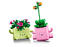 Конструкторы LEGO Botanicals 11506 Качающиеся растения, фото 6