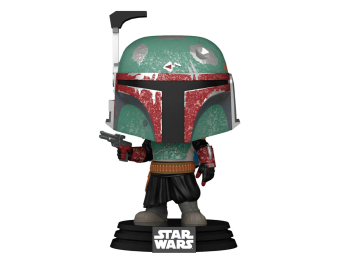 Фигурка Boba Fett