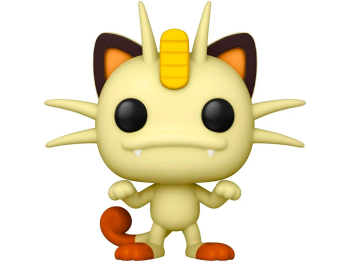 Фигурка Pokemon: Meowth Фигурка Pokemon: Meowth