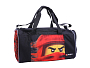 LEGO 20026-2202 Сумка спортивная Ninjago «Red», фото 1