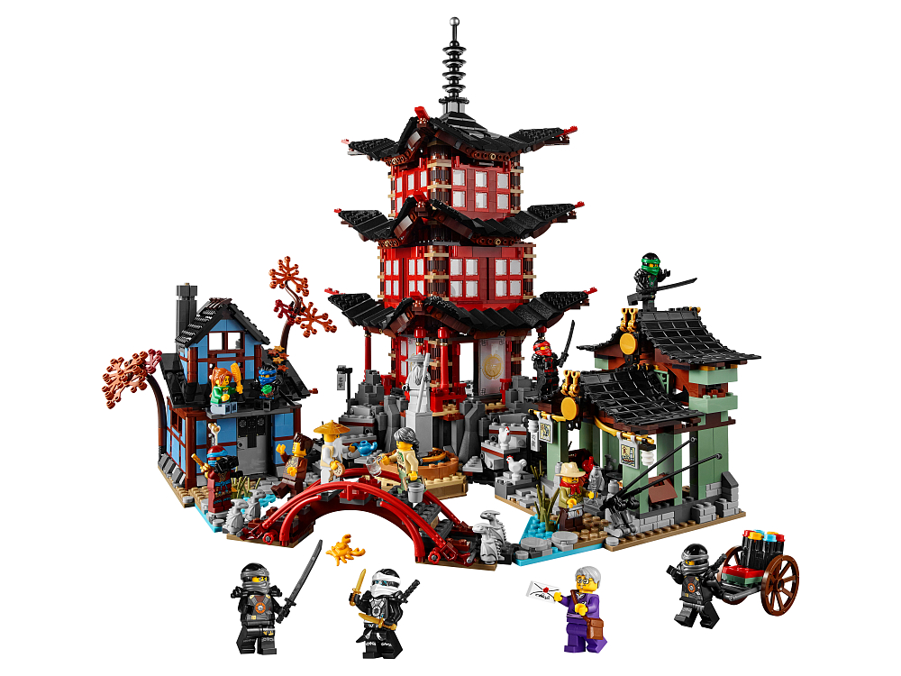 Конструктор LEGO от СЕТЬ МАГАЗИНОВ LEGO Конструктор LEGO от СЕТЬ МАГАЗИНОВ LEGO