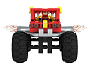 Конструкторы Brick Labs Крушилы AB-1608 Бигфут Лорда, фото 7