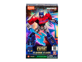 Фигурка Classic Class ONE Optimus Prime