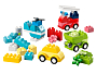 Конструкторы LEGO DUPLO® 10474 Транспортные средства, фото 1