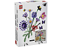 Конструкторы LEGO Icons 11507 Букет цветов Оливии Родриго, фото 4