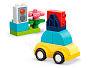 Конструкторы LEGO DUPLO® 10474 Транспортные средства, фото 12