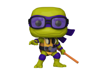 Фигурка TMNT: Donatello