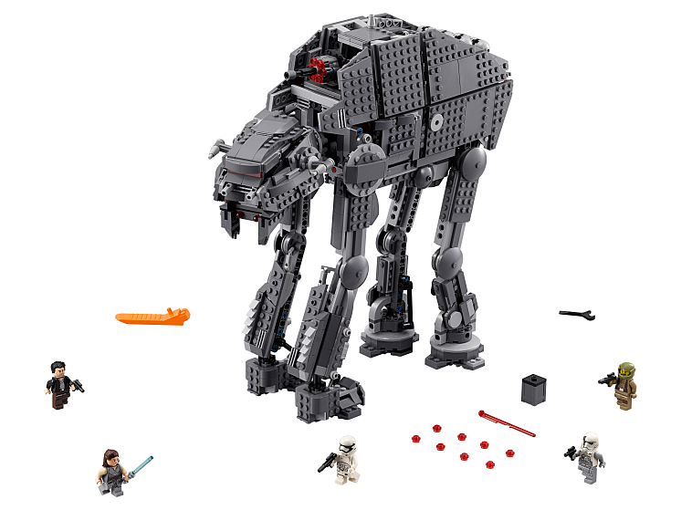 LEGO Star Wars 75189