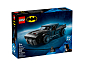 Конструкторы LEGO Super Heroes 76332 Бэтмен 2022: Бэтмобиль, фото 2
