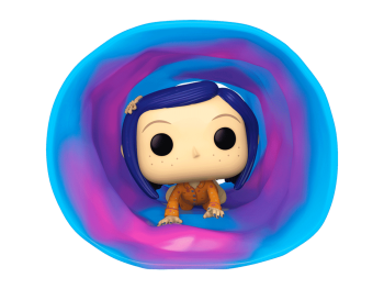 Фигурка Deluxe: Coraline