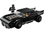 Конструкторы LEGO Super Heroes 76332 Бэтмен 2022: Бэтмобиль, фото 1