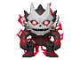 Funko 90578 Kaiju No.8 (Uncontrolled), фото 2