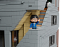 Конструкторы Pantasy Modular Building 85041 Архитектурное бюро, фото 15