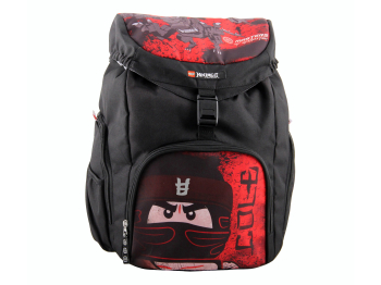 Рюкзак школьный Outbag Ninjago «Earth Dragon»