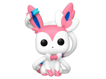 Фигурка Pokemon: Sylveon