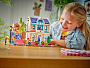 Конструкторы LEGO Friends 42687 Семейный дом Лианн, фото 10