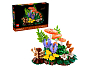 Конструкторы LEGO Botanicals 11505 Лесные грибы, фото 6