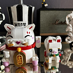 фото от LegoCat