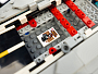 Конструкторы LEGO Super Heroes 76354 Геликарриер, фото 9