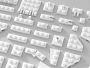 Конструкторы LEGO Уникальные наборы L0028 Набор кубиков и аксессуаров «Цвет: Белые пластины», фото 6