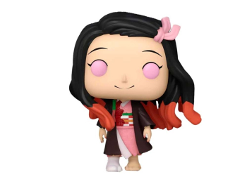 Фигурка Demon Slayer: Nezuko (Smiling)
