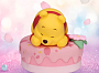 Beast Kingdom BKDMEA-102 Disney Sweet Treat Series,1 фигурка, в ассортименте, фото 2