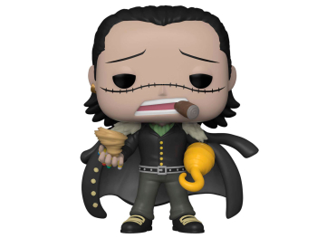 Фигурка One Piece: Crocodile Фигурка One Piece: Crocodile