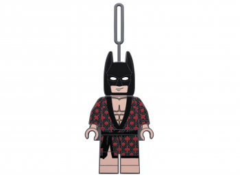 Бирка для багажа Batman Movie «Kimono Batman»