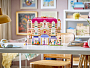 Конструкторы LEGO Friends 42704 Гранд-отель Хартлейк-сити, фото 9