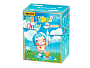 52toys 25CB417NIXQ Ninnic - NI Vibes Only, фото 1