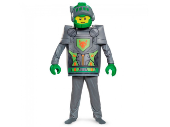 Костюм NEXO KNIGHTS Аарона размер S Костюм NEXO KNIGHTS Аарона размер S