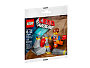 Конструкторы LEGO Уникальные наборы 6063348 Cопротивление Эммета, фото 2