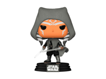 Фигурка Star Wars: Ahsoka Tano Фигурка Star Wars: Ahsoka Tano