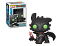 Funko 36355 HTTYD3: Toothless, фото 1