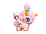 TNT Space CZ-C464-C464001 Chibi Style Unicorno, фото 6