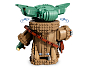 Конструкторы LEGO Star Wars™ 75446 Грогу (подмастерье Мандалорца), фото 5