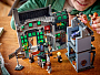 Конструкторы LEGO Harry Potter 76471 Лютный переулок, фото 13