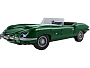 Конструкторы LEGO Icons 11381 JAGUAR E-TYPE, фото 11