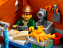 Конструкторы LEGO Ideas 21359 Итальянская ривьера, фото 11